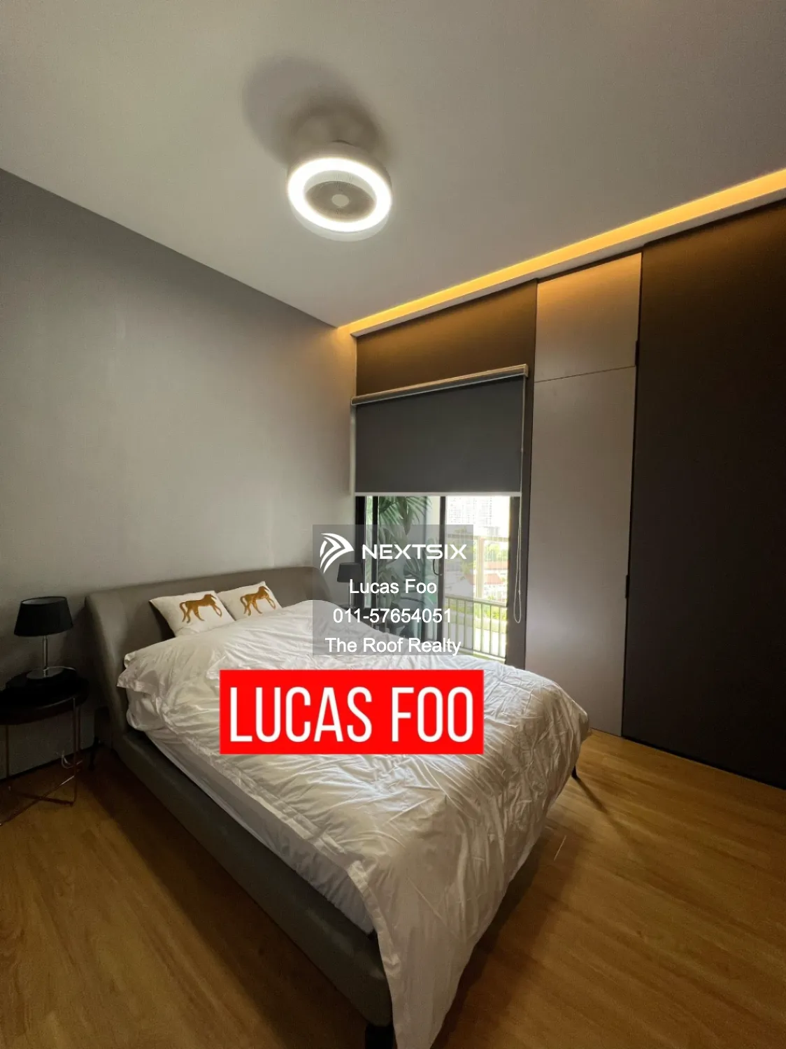 Serviced Residence For Rent in Tanjong Tokong Penang - Image 12