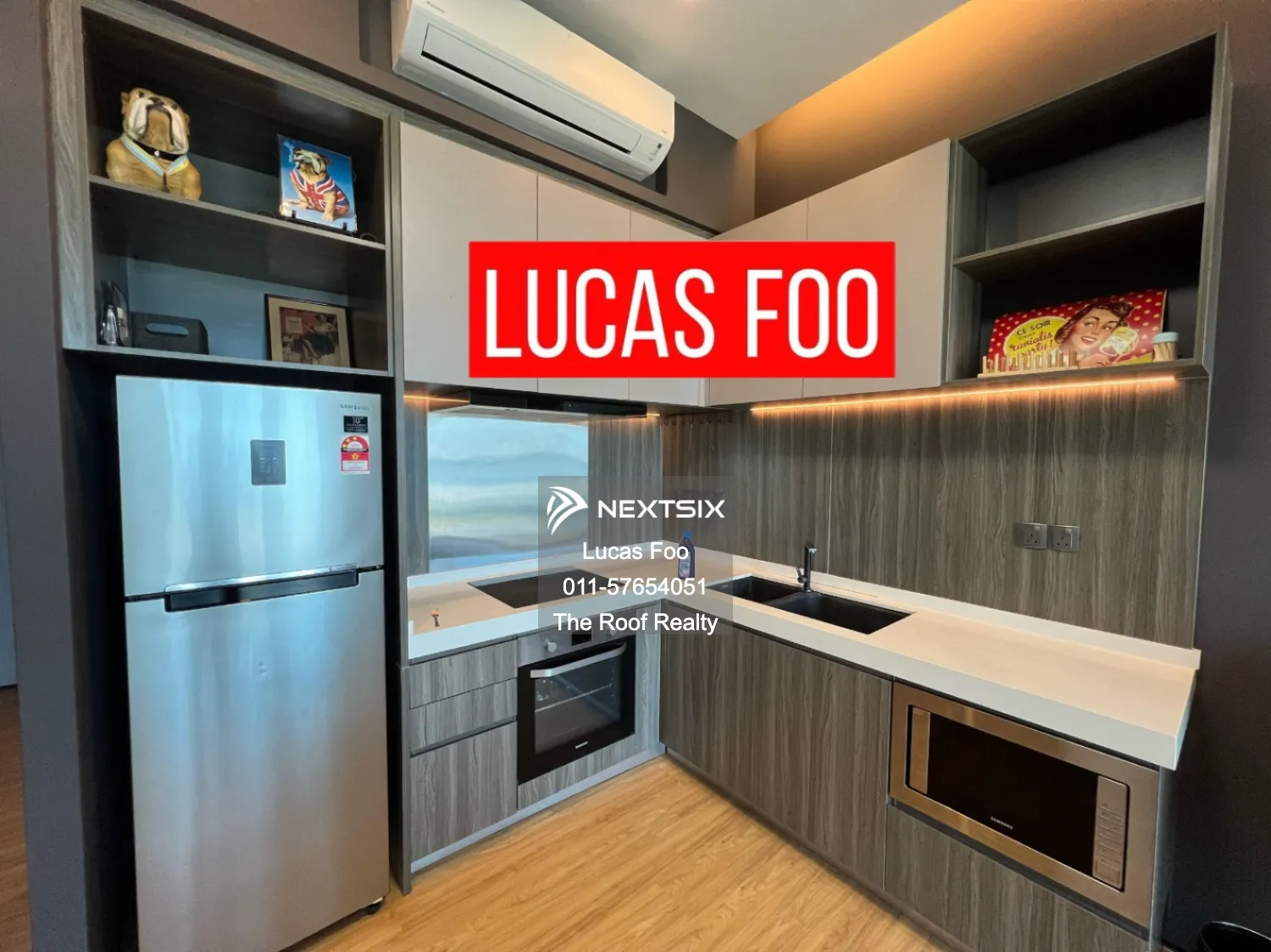 Serviced Residence For Rent in Tanjong Tokong Penang - Image 13