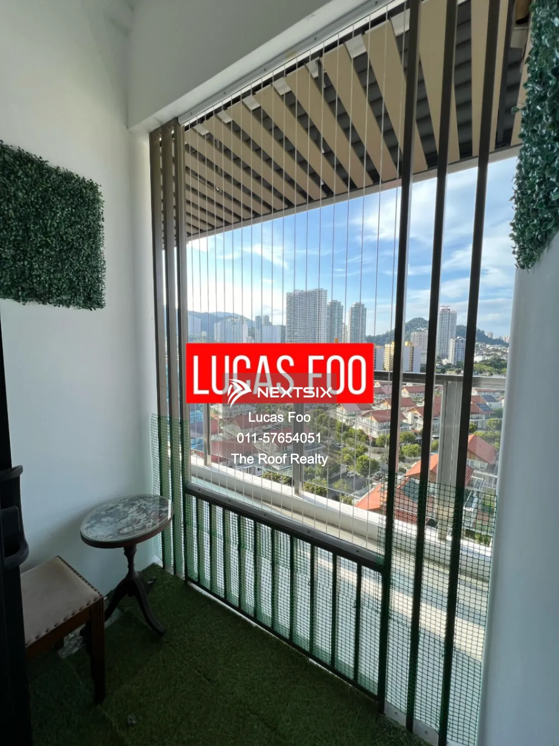 Serviced Residence For Rent in Tanjong Tokong Penang - Image 14