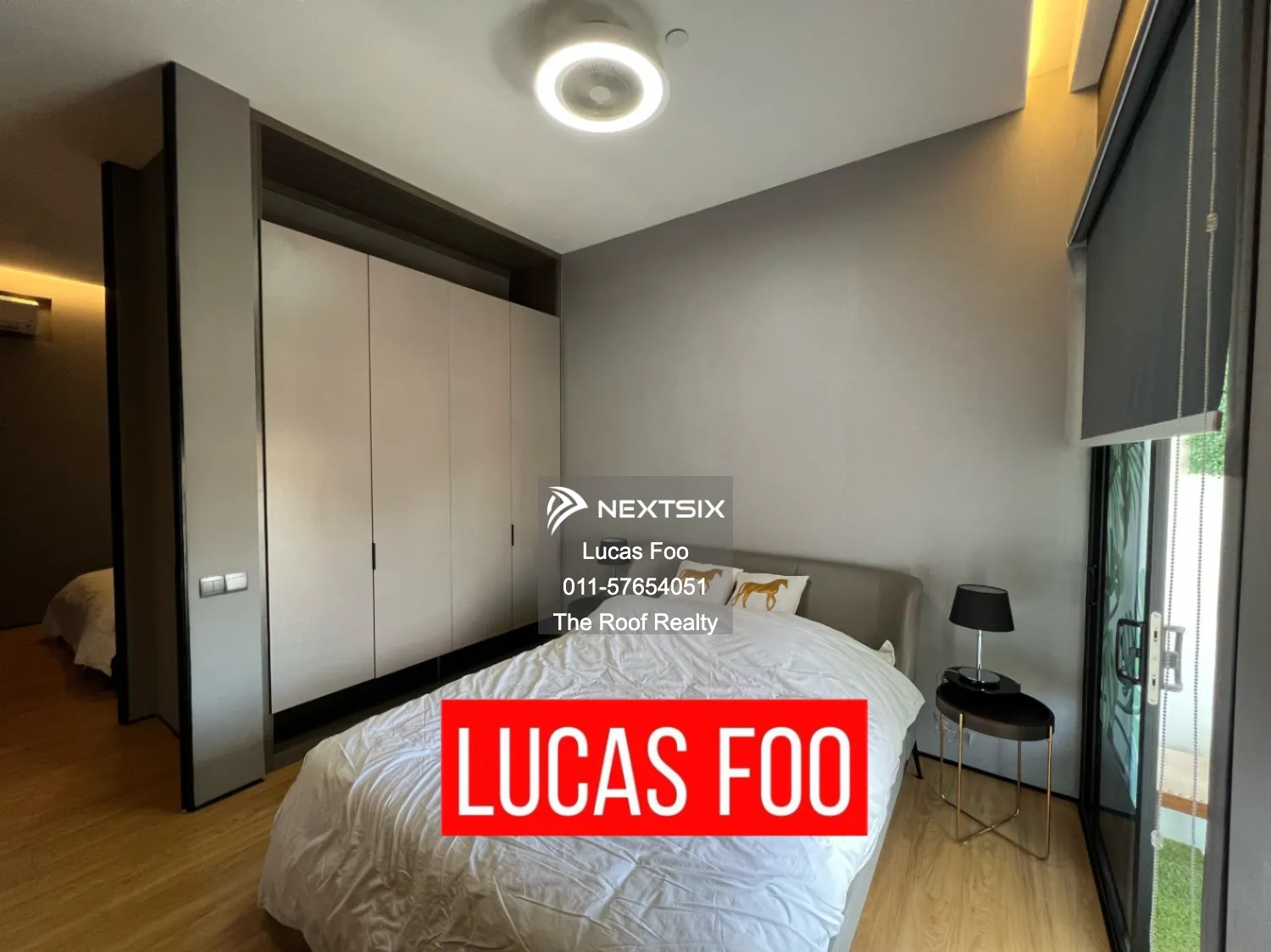 Serviced Residence For Rent in Tanjong Tokong Penang - Image 15