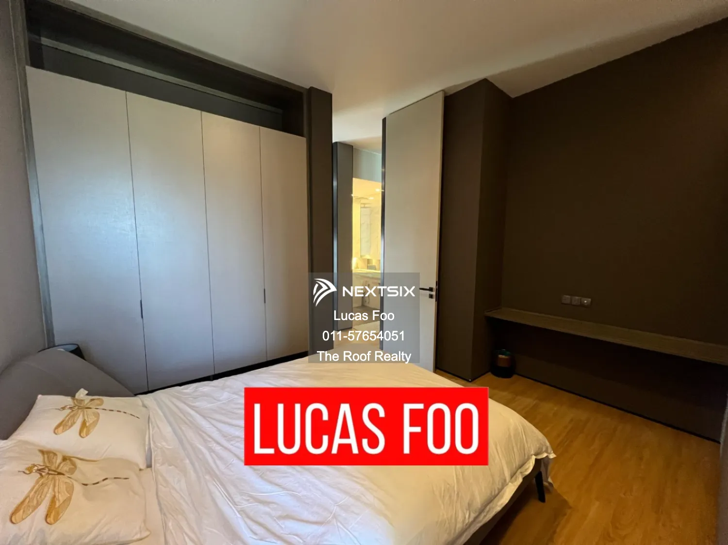 Serviced Residence For Rent in Tanjong Tokong Penang - Image 16