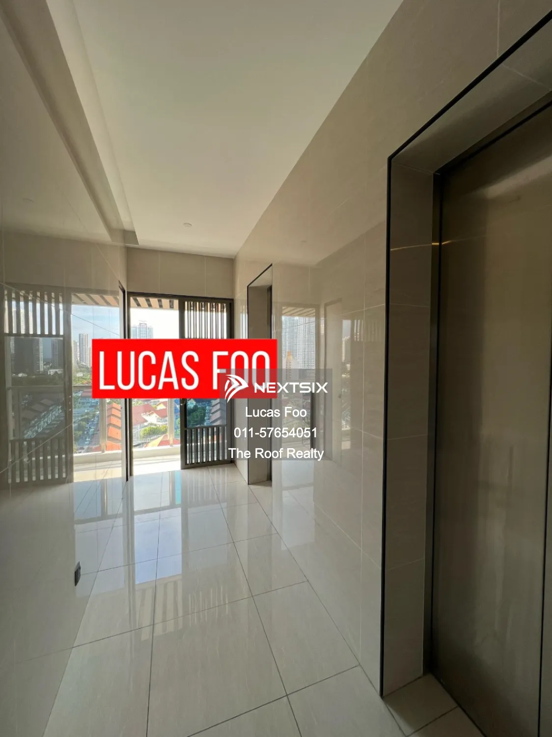 Serviced Residence For Rent in Tanjong Tokong Penang - Image 17