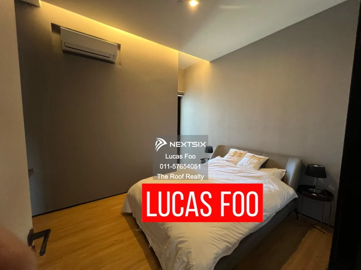 Serviced Residence For Rent in Tanjong Tokong Penang - Image 18