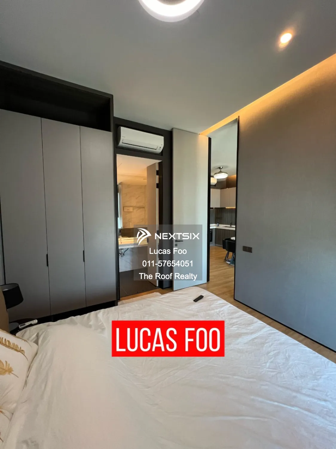 Serviced Residence For Rent in Tanjong Tokong Penang - Image 5