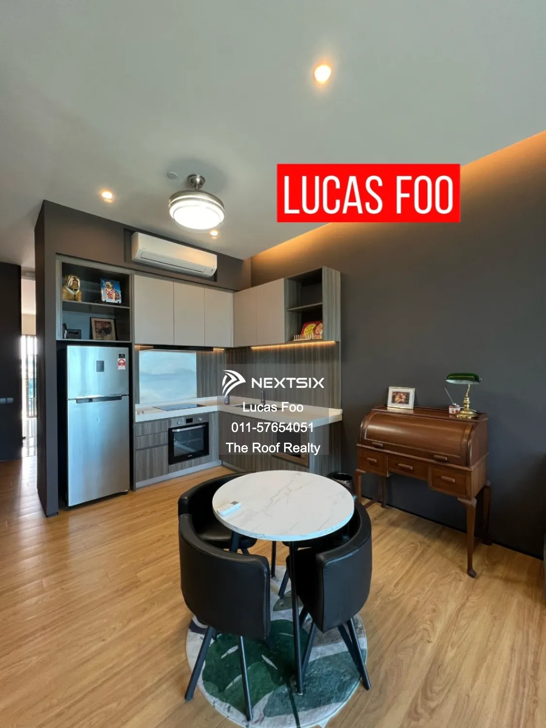 Serviced Residence For Rent in Tanjong Tokong Penang - Image 6