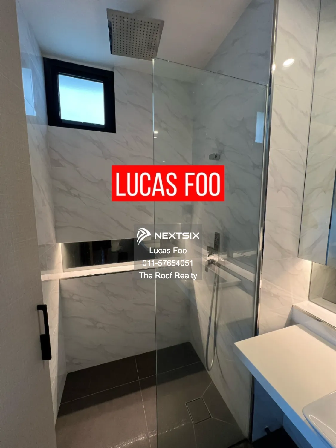 Serviced Residence For Rent in Tanjong Tokong Penang - Image 7