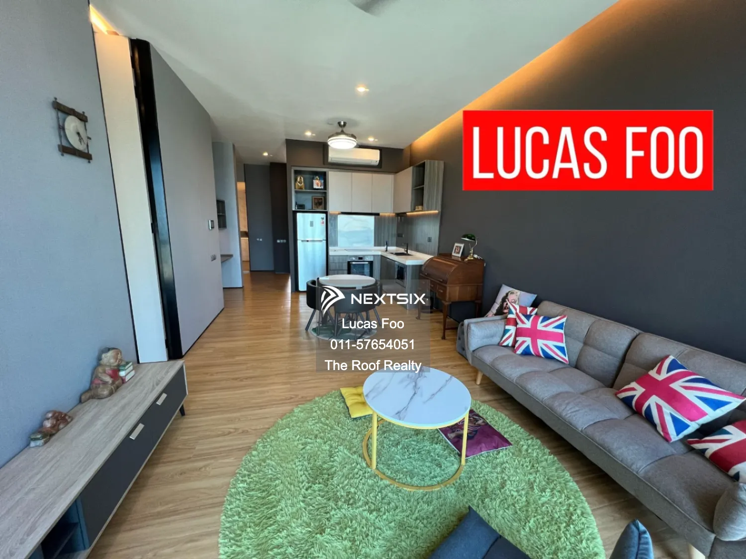 Serviced Residence For Rent in Tanjong Tokong Penang - Image 8