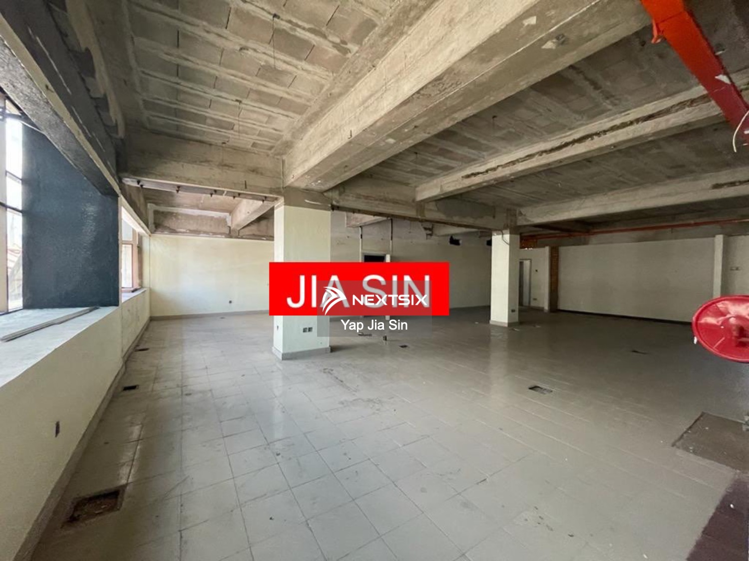 Shop For Sale in Georgetown Penang