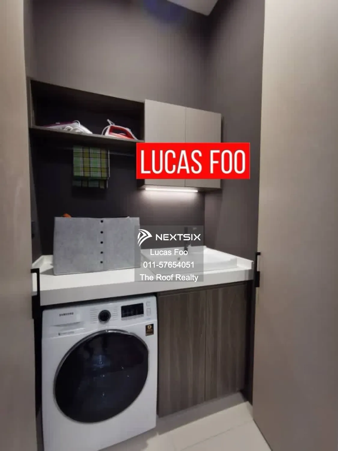 Serviced Residence For Rent in Tanjong Tokong Penang - Image 5