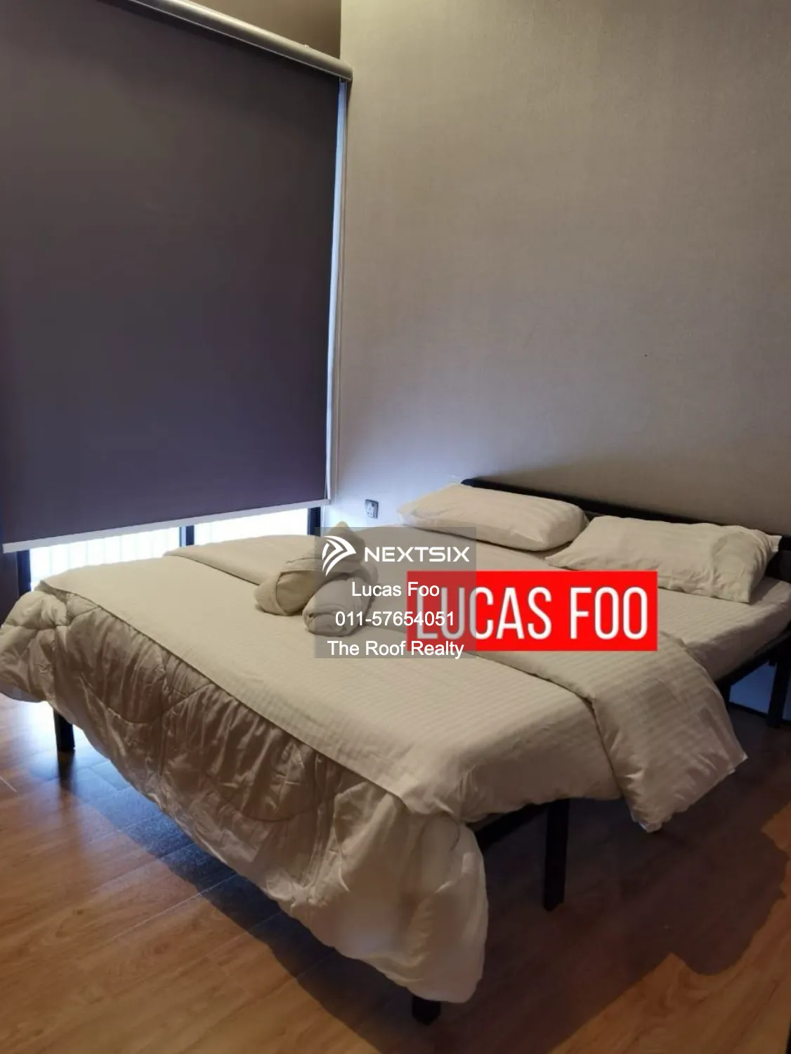 Serviced Residence For Rent in Tanjong Tokong Penang - Image 6