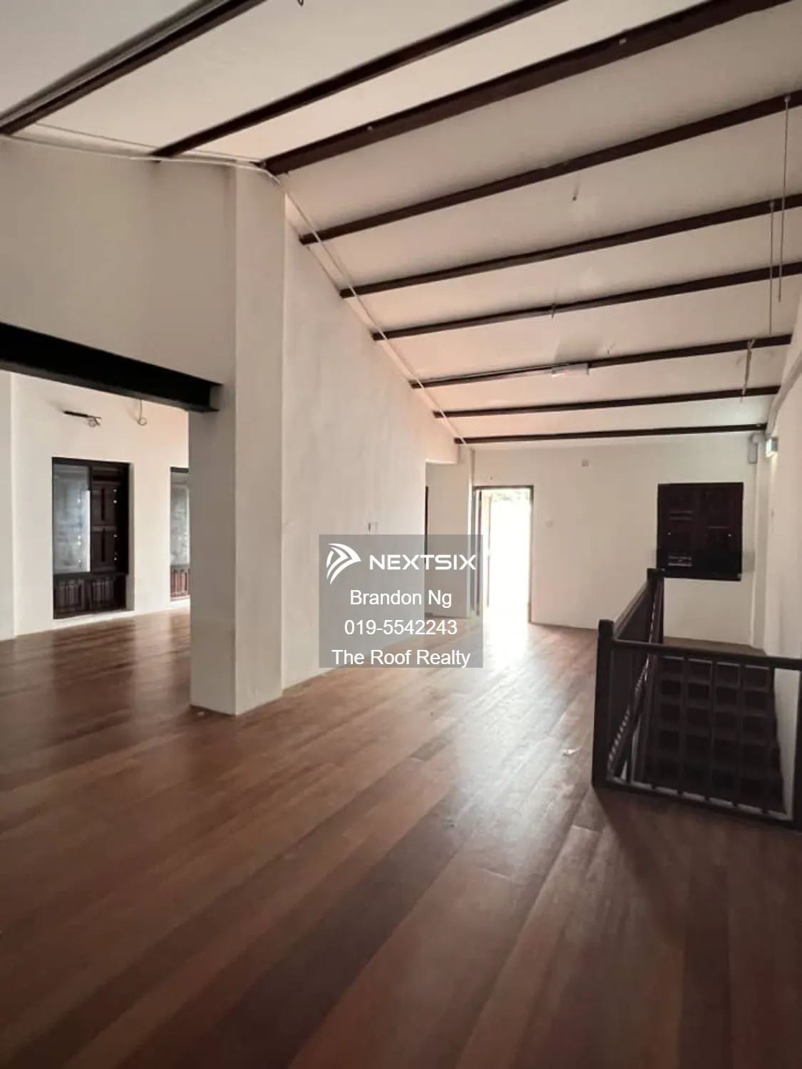 Shop For Rent in Georgetown Penang