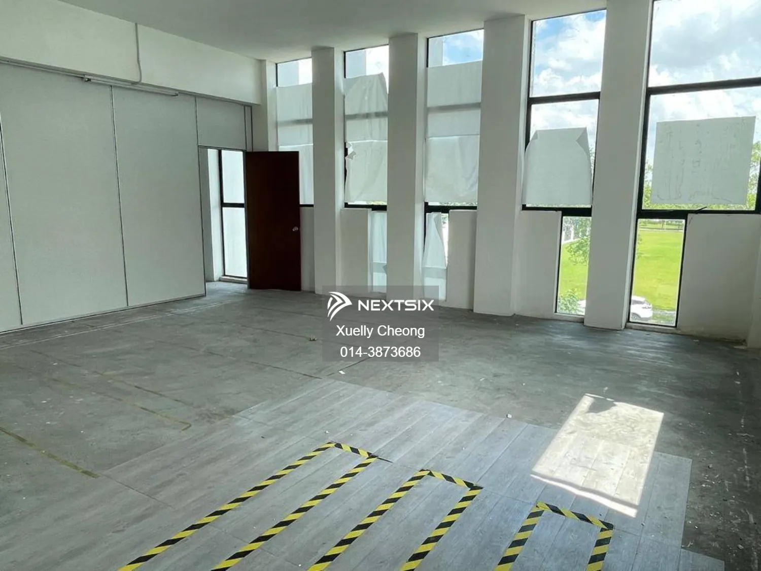 Semi-D Factory For Rent in Johor Bahru Johor - Image 10