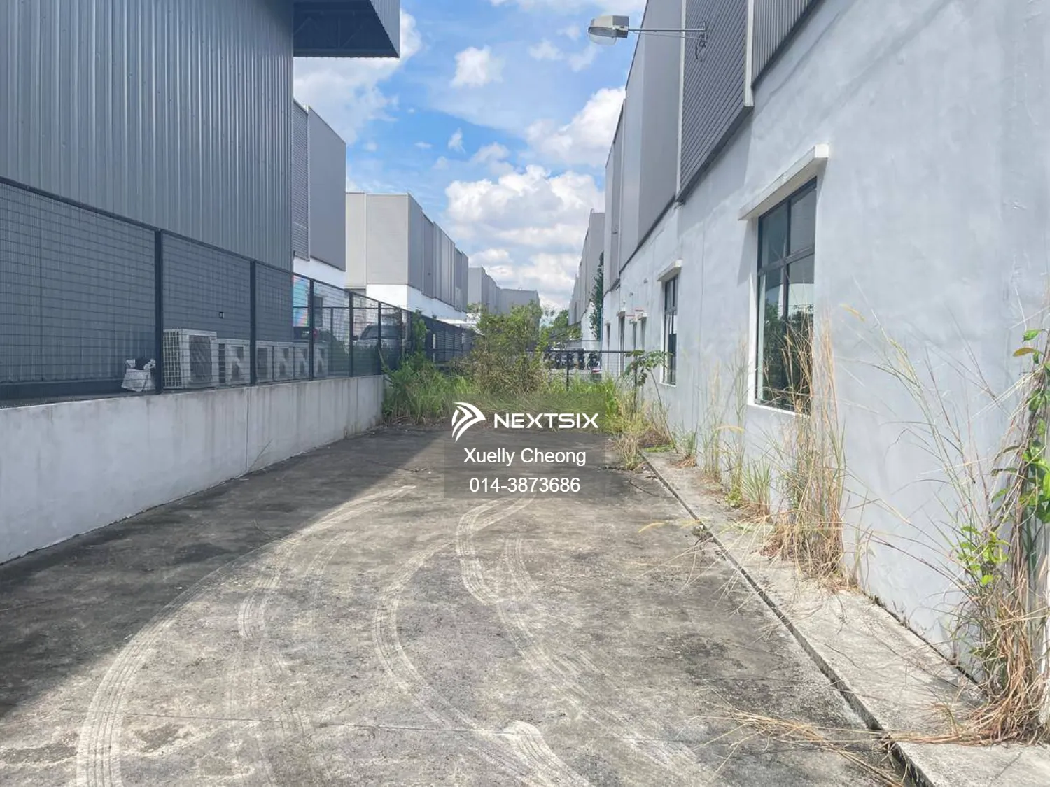 Semi-D Factory For Rent in Johor Bahru Johor - Image 6