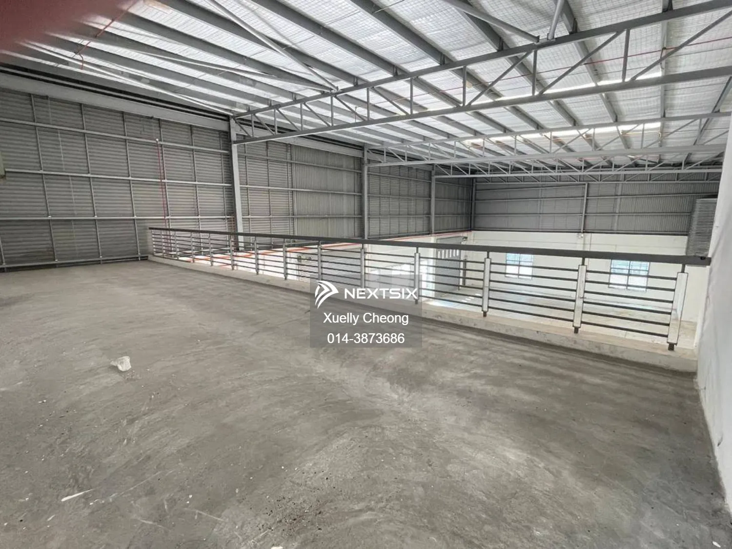 Semi-D Factory For Rent in Johor Bahru Johor - Image 7