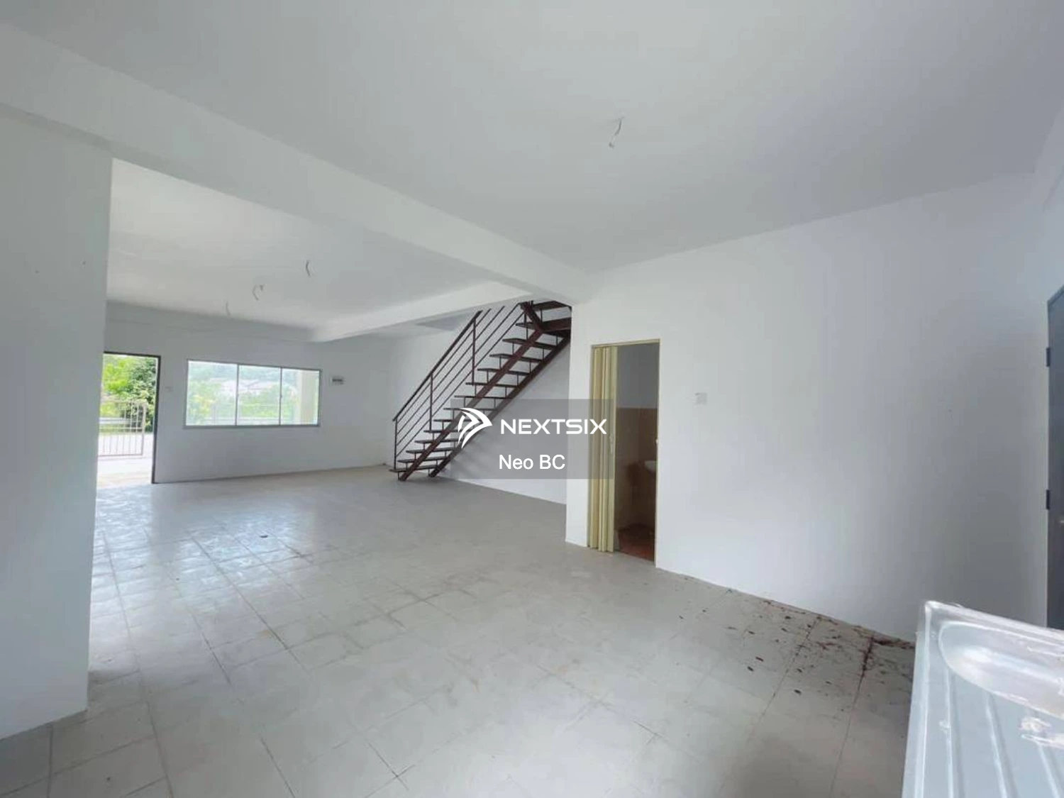 2-sty Terrace/Link House For Sale in Pasir Gudang Johor