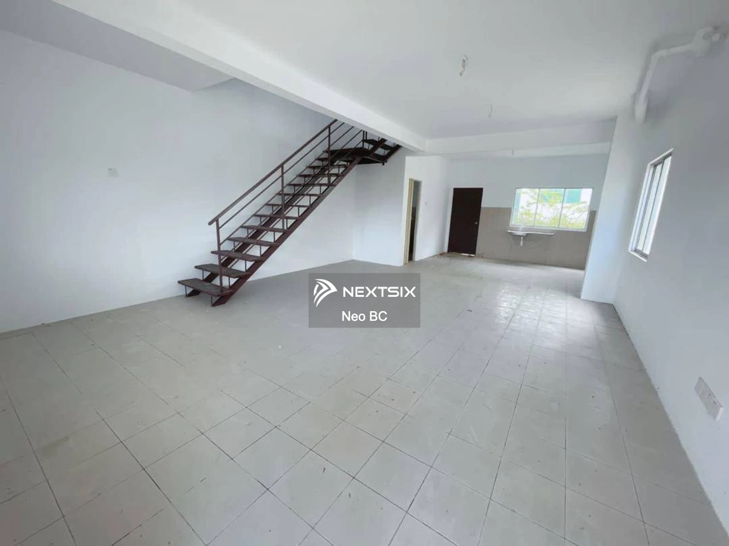 2-sty Terrace/Link House For Sale in Pasir Gudang Johor - Image 5