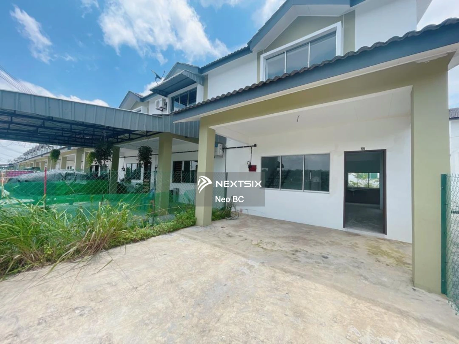 2-sty Terrace/Link House For Sale in Pasir Gudang Johor - Image 7