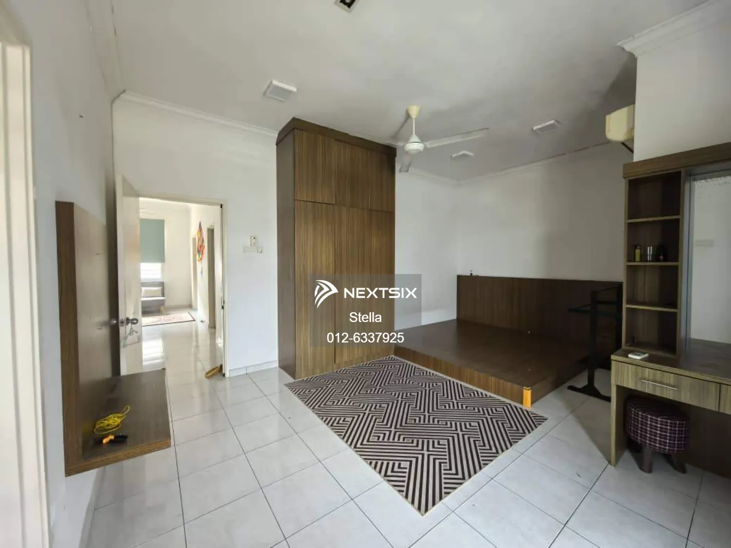 2-sty Terrace/Link House For Sale in Skudai Johor - Image 8