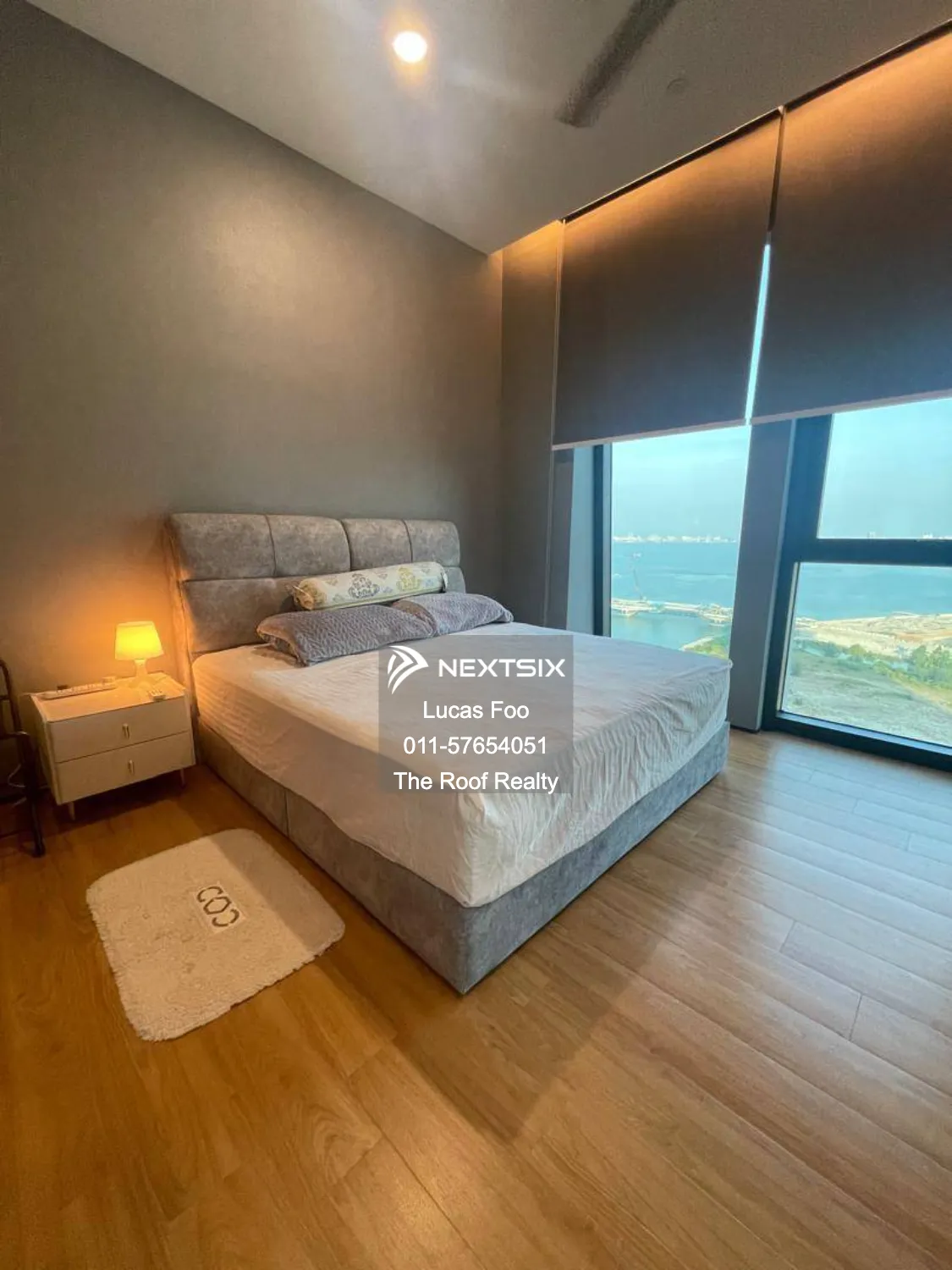 Serviced Residence For Rent in Tanjong Tokong Penang - Image 5