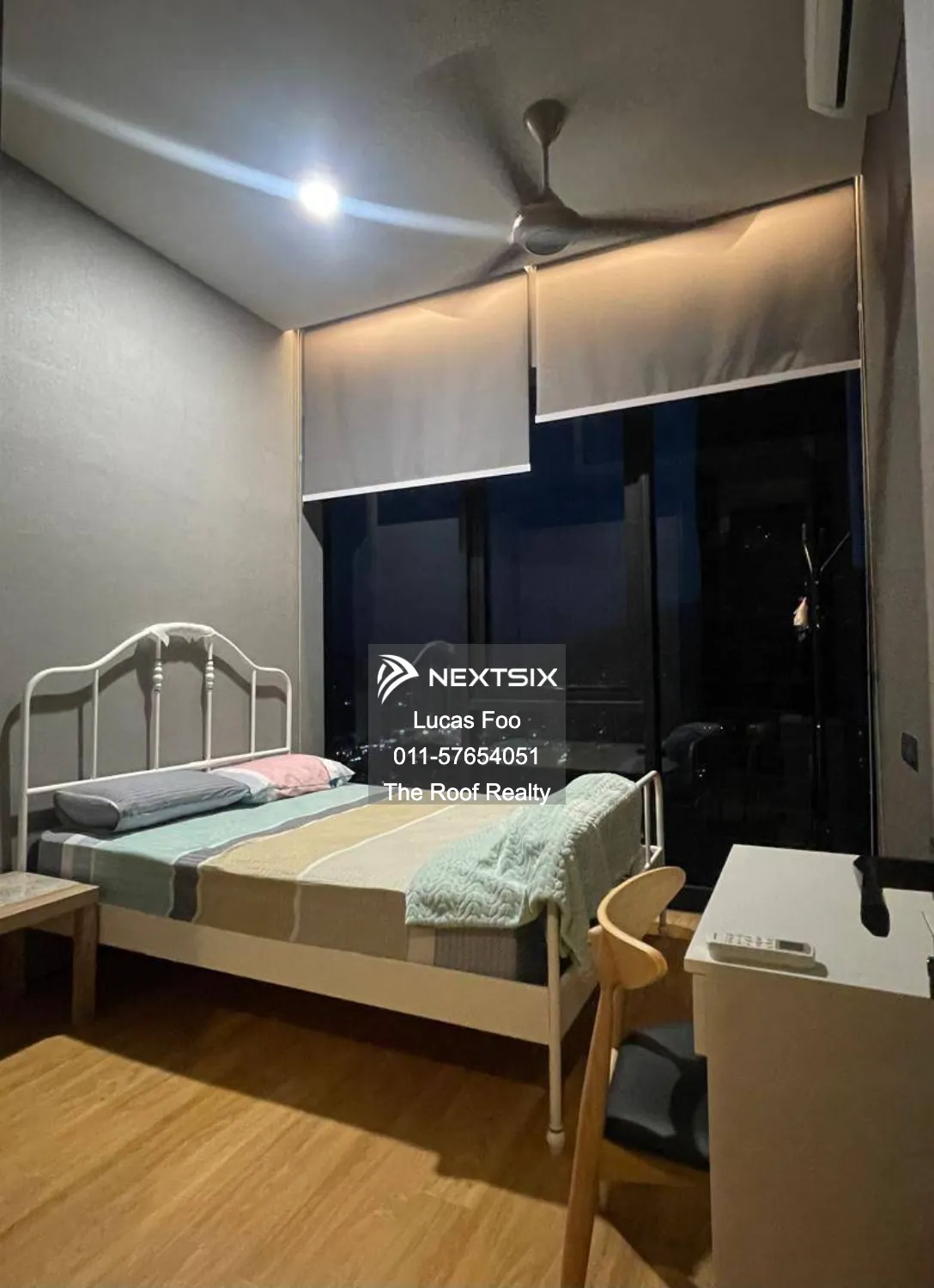 Serviced Residence For Rent in Tanjong Tokong Penang - Image 6