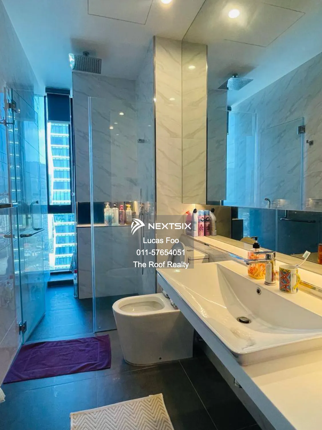 Serviced Residence For Rent in Tanjong Tokong Penang - Image 8