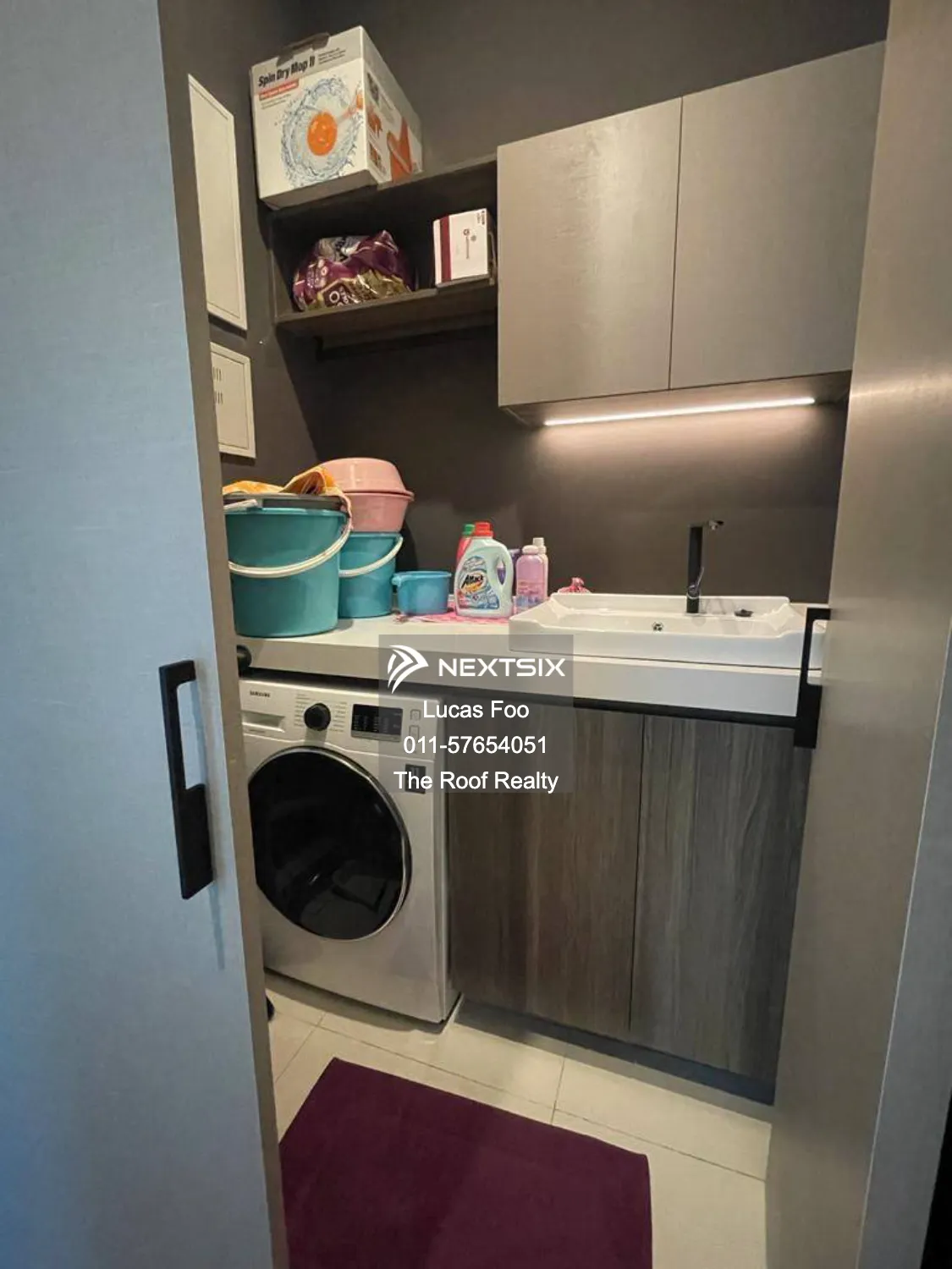 Serviced Residence For Rent in Tanjong Tokong Penang - Image 9