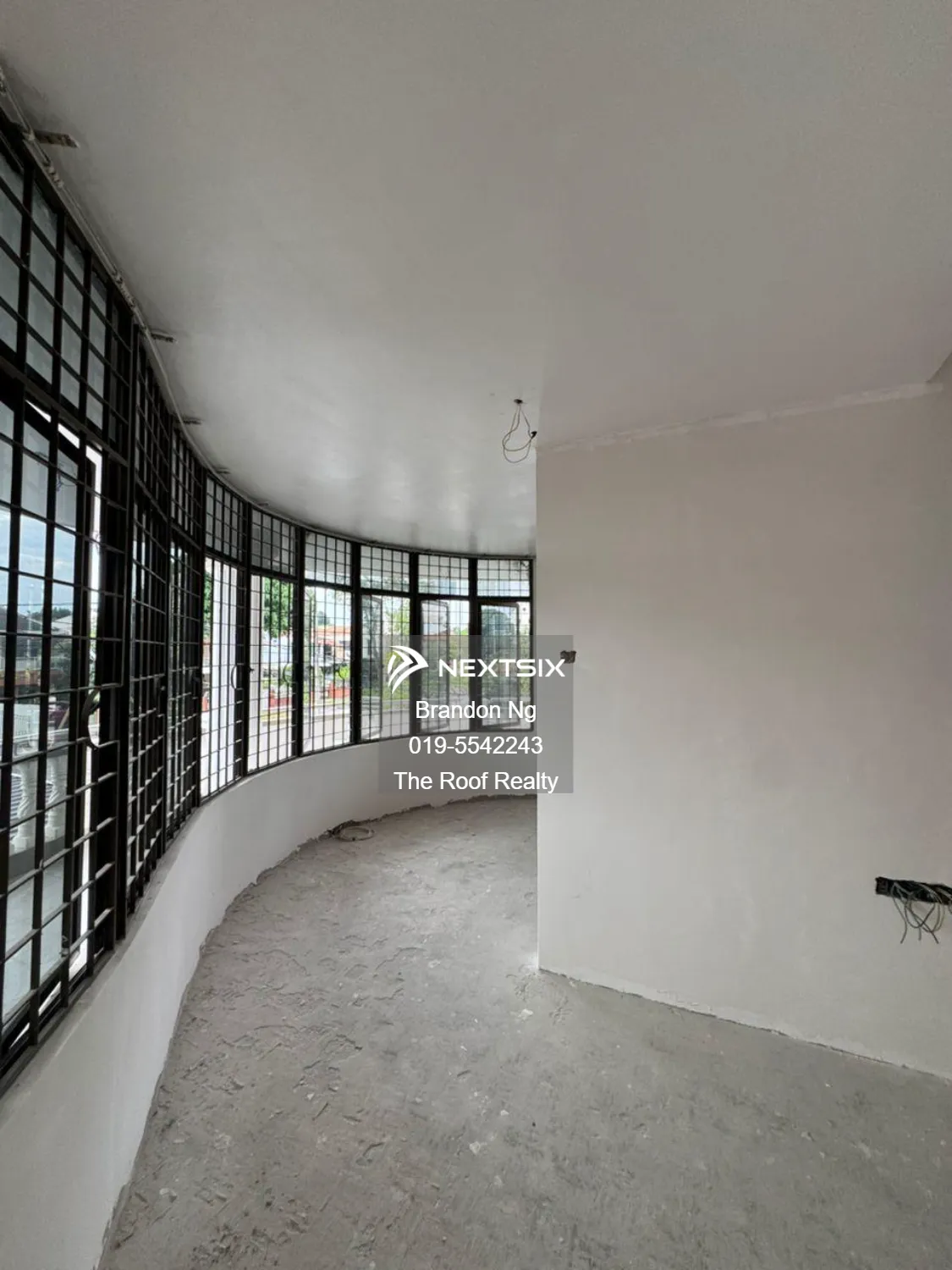 Semi-detached House For Rent in Jelutong Penang - Image 5