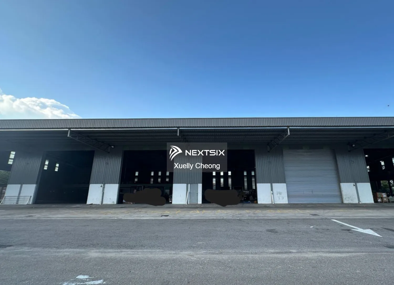 Factory For Sale in Gelang Patah Johor