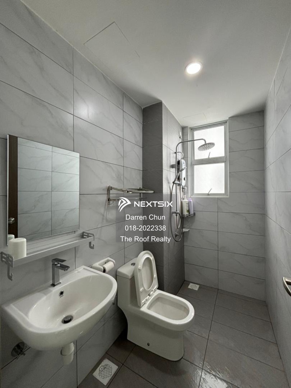 Serviced Residence For Sale in Johor Bahru Johor - Image 10