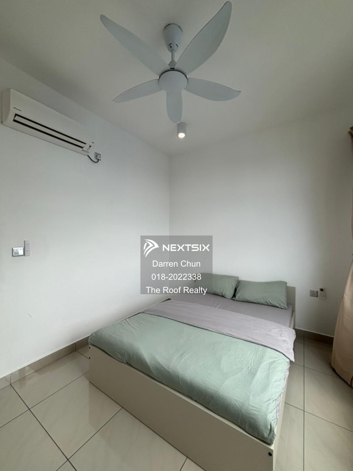 Serviced Residence For Sale in Johor Bahru Johor - Image 7