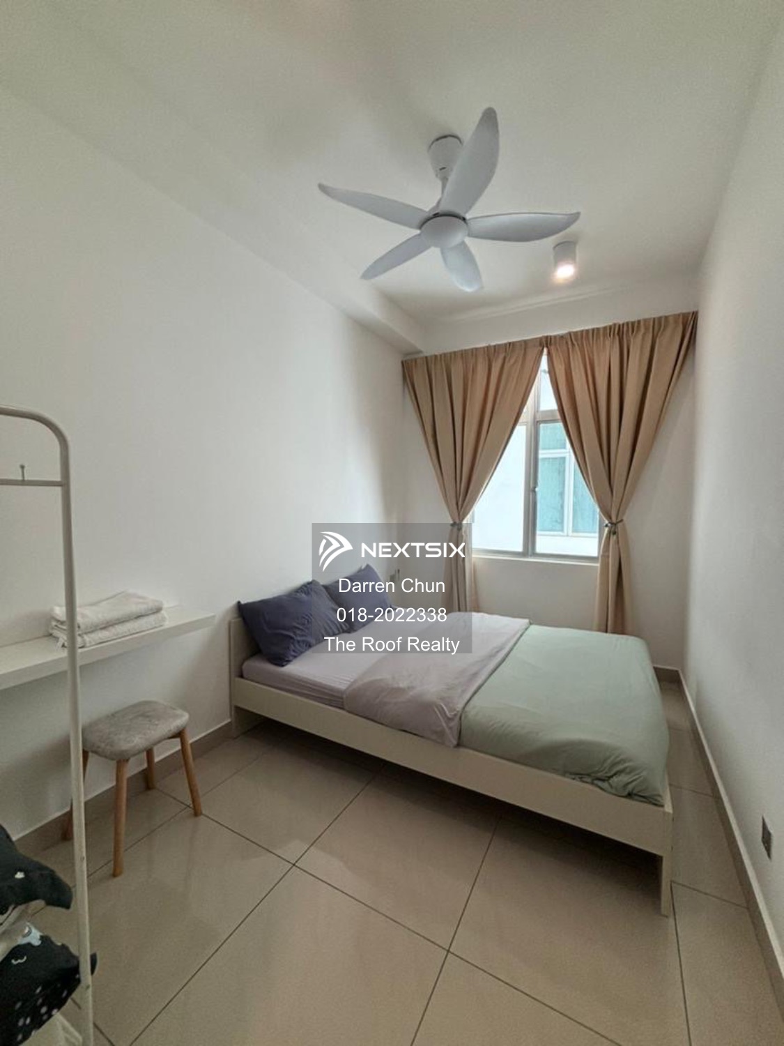 Serviced Residence For Sale in Johor Bahru Johor - Image 8