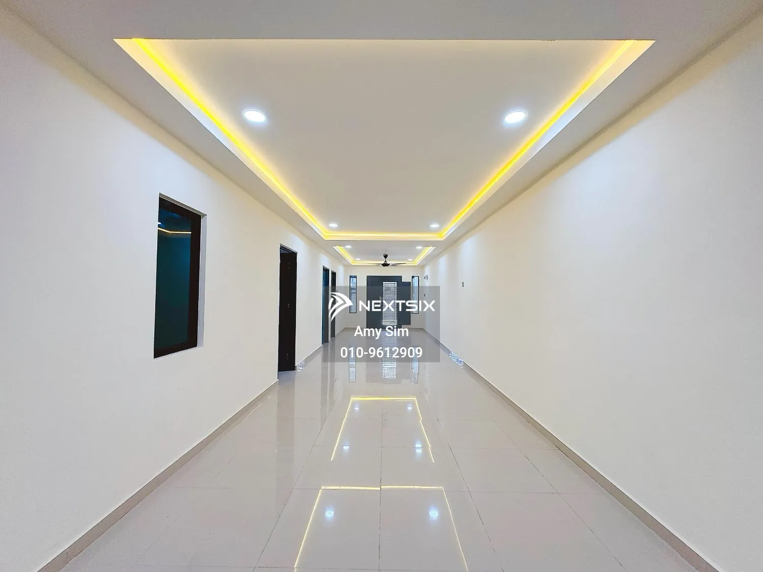 1-sty Terrace/Link House For Sale in Tampoi Johor