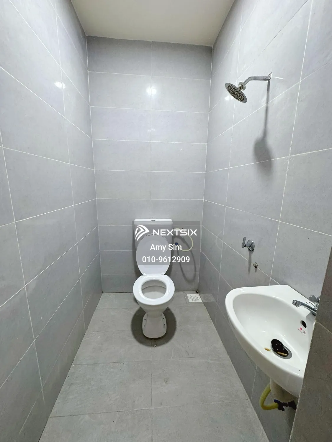 1-sty Terrace/Link House For Sale in Tampoi Johor - Image 5