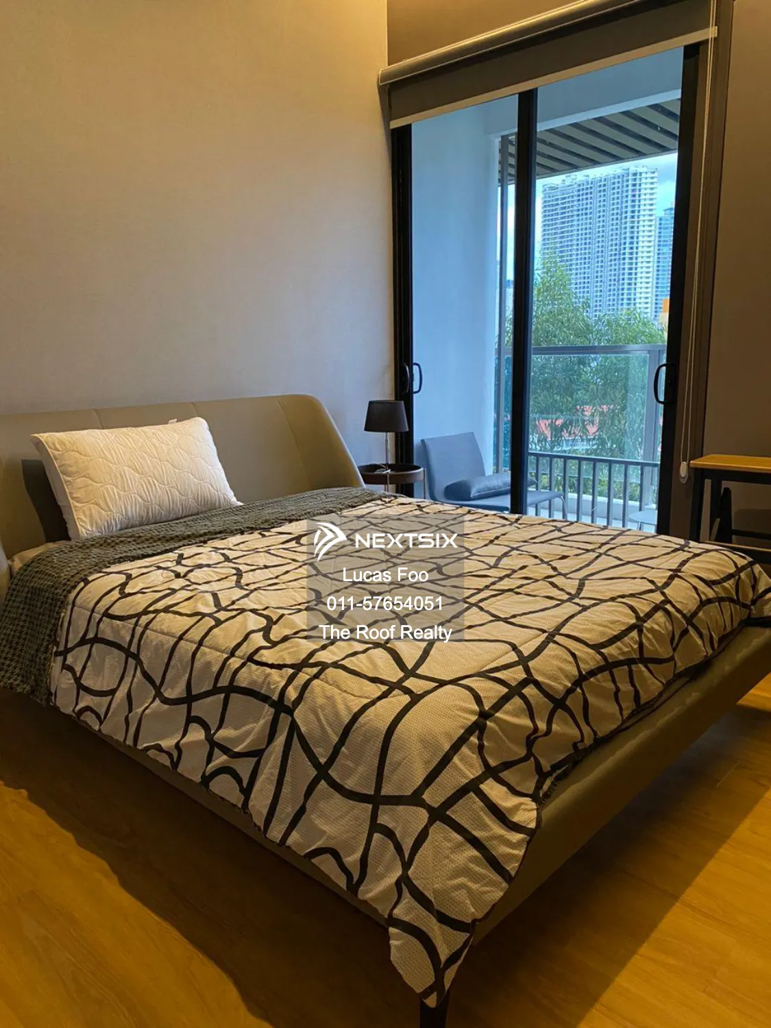 Serviced Residence For Rent in Tanjong Tokong Penang - Image 5
