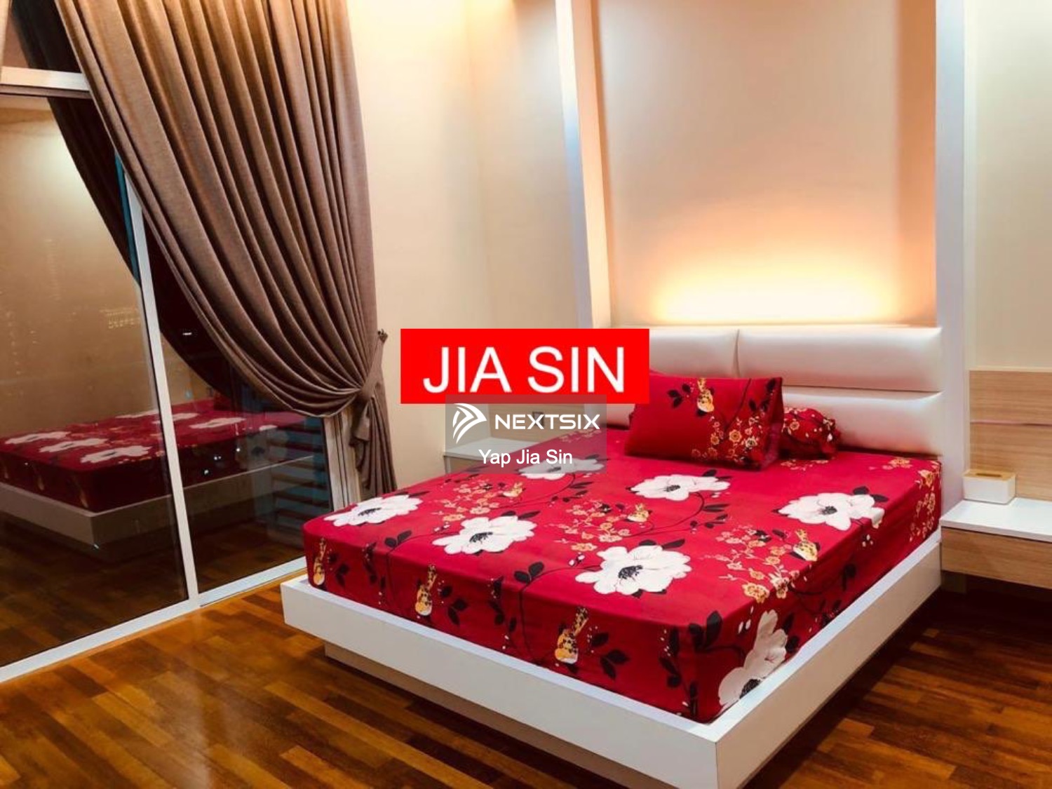 Condominium For Sale in Georgetown Penang