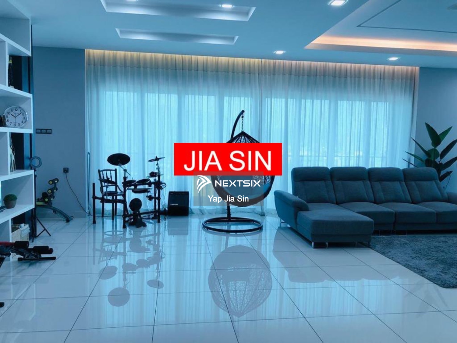 Condominium For Sale in Georgetown Penang - Image 10