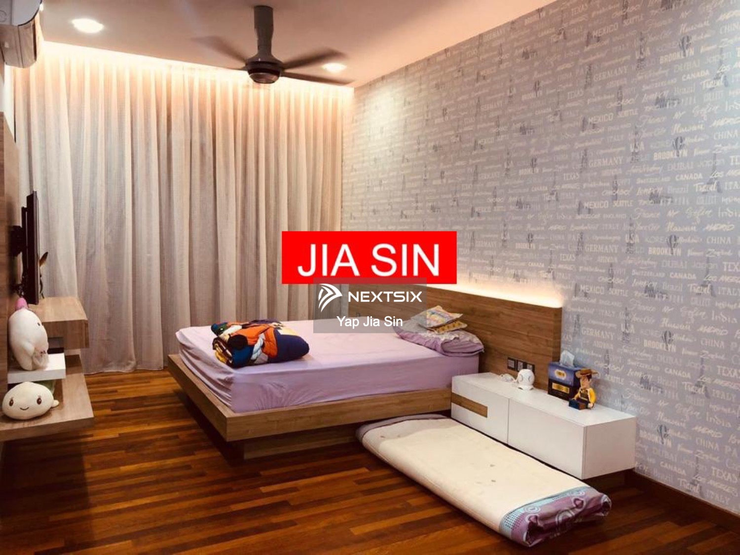 Condominium For Sale in Georgetown Penang - Image 2