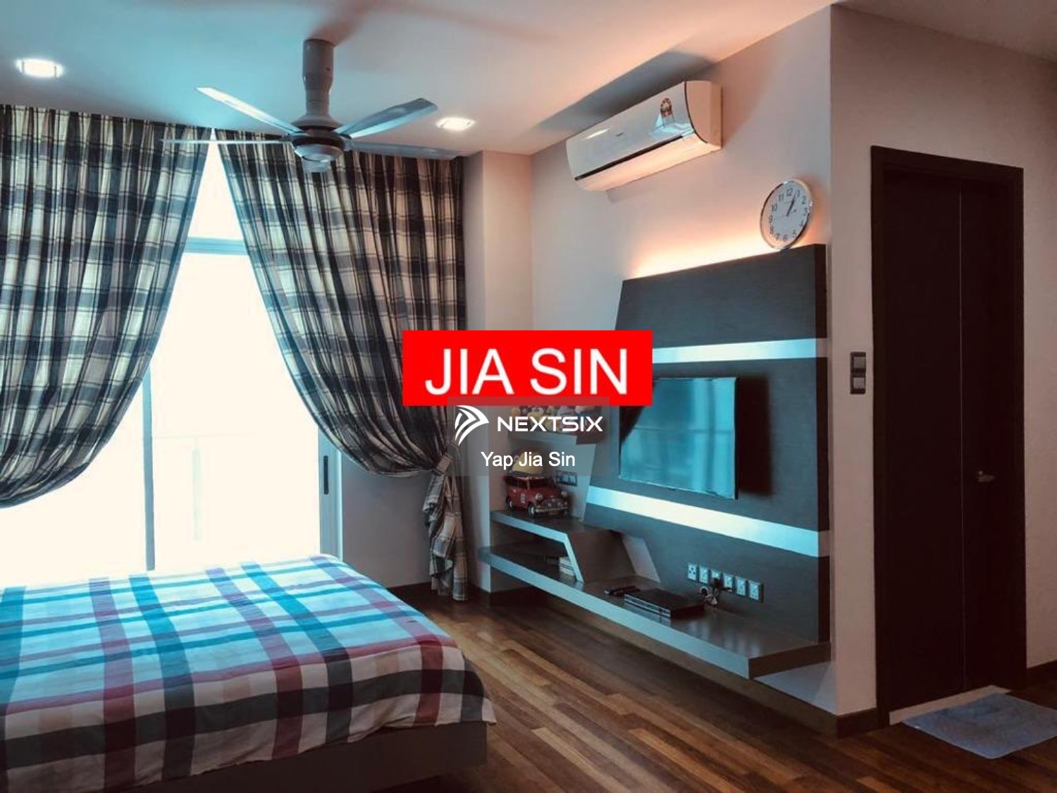 Condominium For Sale in Georgetown Penang - Image 3