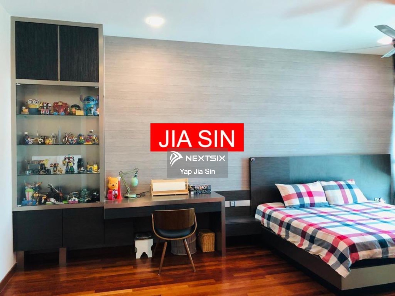 Condominium For Sale in Georgetown Penang - Image 4