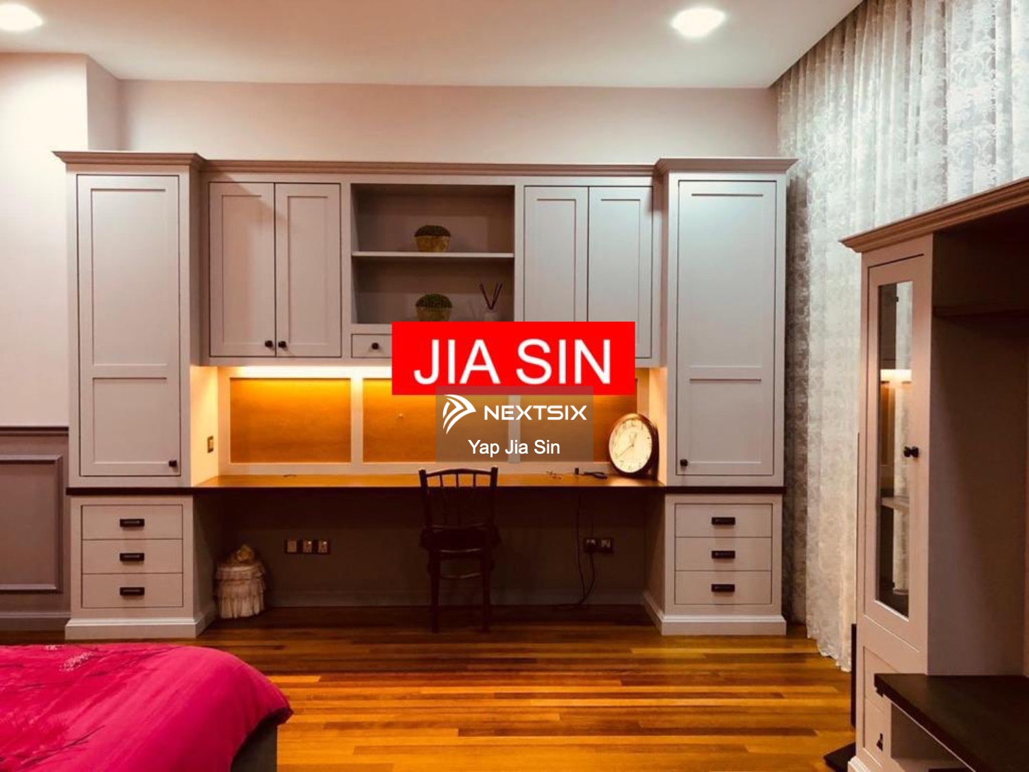 Condominium For Sale in Georgetown Penang - Image 5