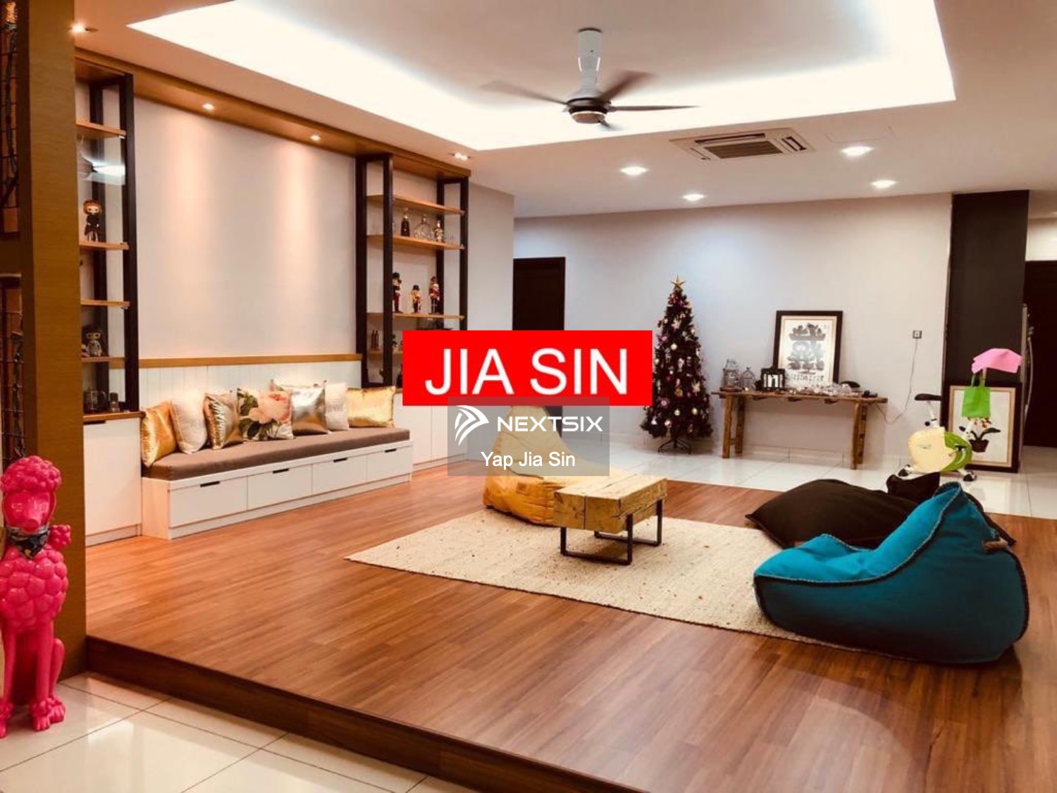 Condominium For Sale in Georgetown Penang - Image 6