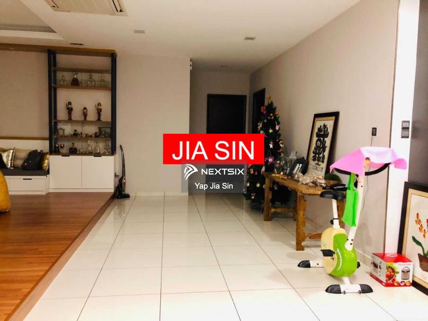 Condominium For Sale in Georgetown Penang - Image 7