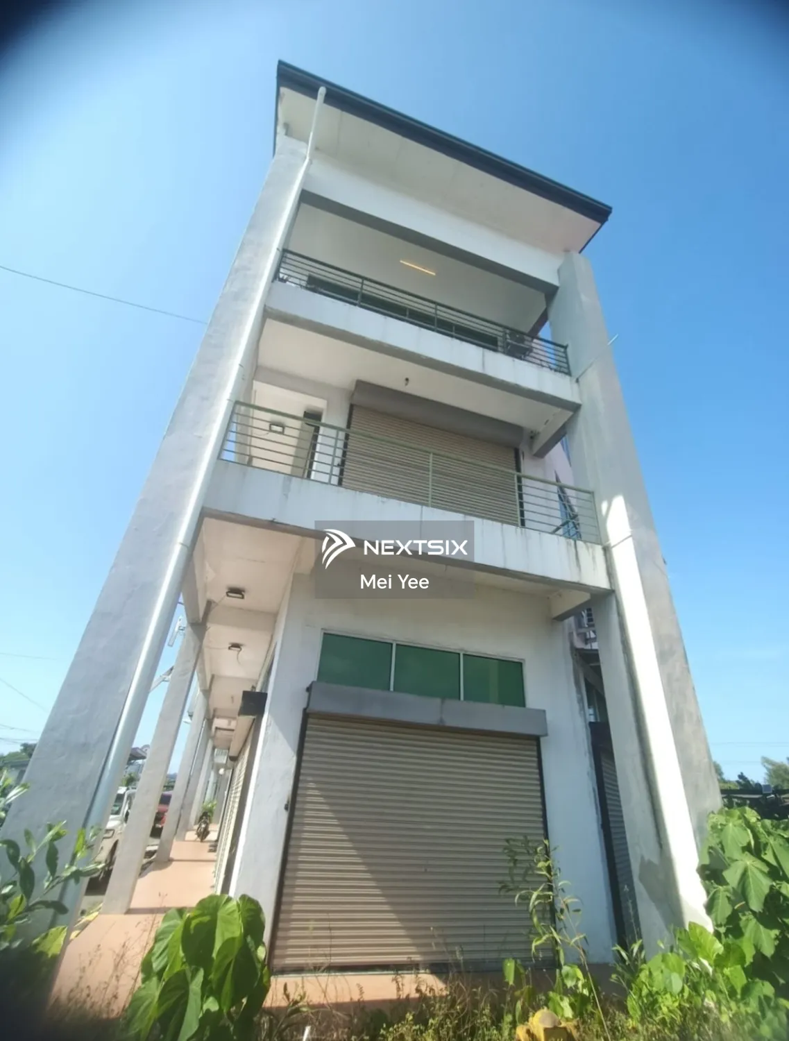 Shop For Sale in Kota Kinabalu Sabah