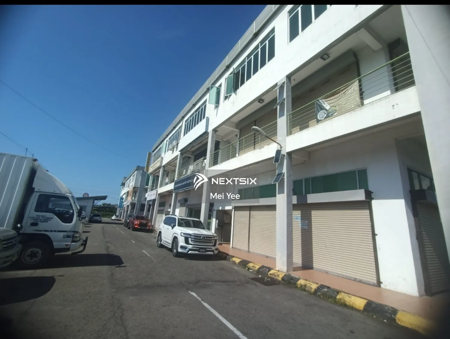 Shop For Sale in Kota Kinabalu Sabah - Image 3