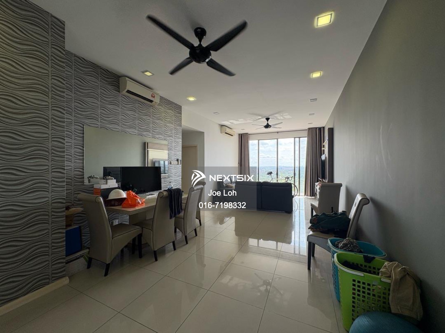 Apartment For Sale in Masai Johor - Image 5