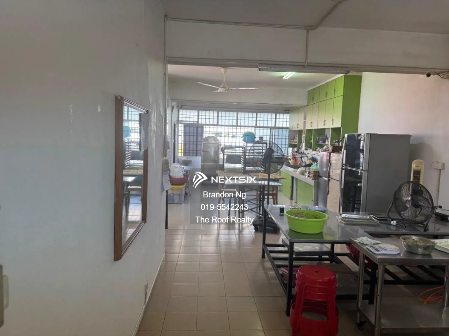 3-sty Terrace/Link House For Sale in Jelutong Penang - Image 6