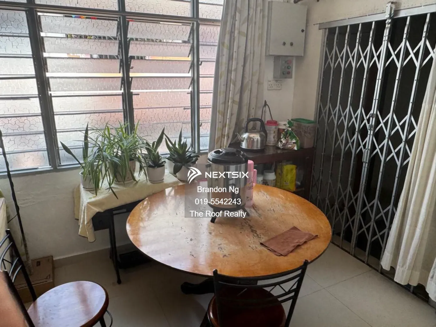 3-sty Terrace/Link House For Sale in Jelutong Penang - Image 7