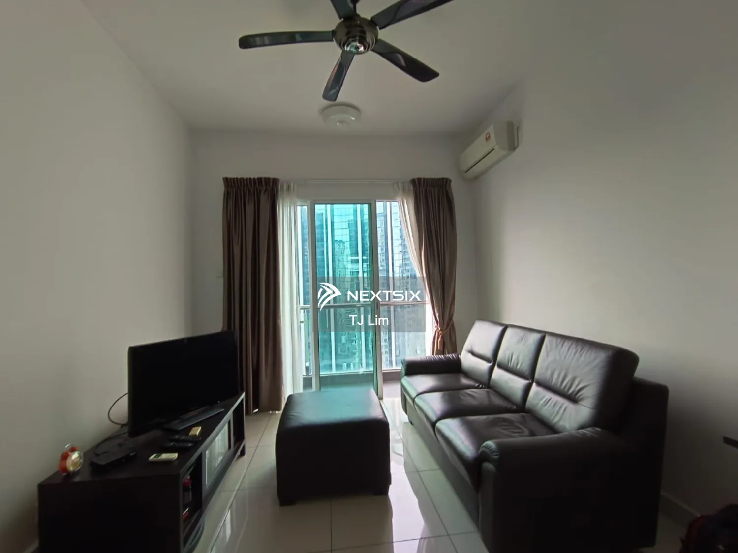Serviced Residence For Sale in Johor Bahru Johor