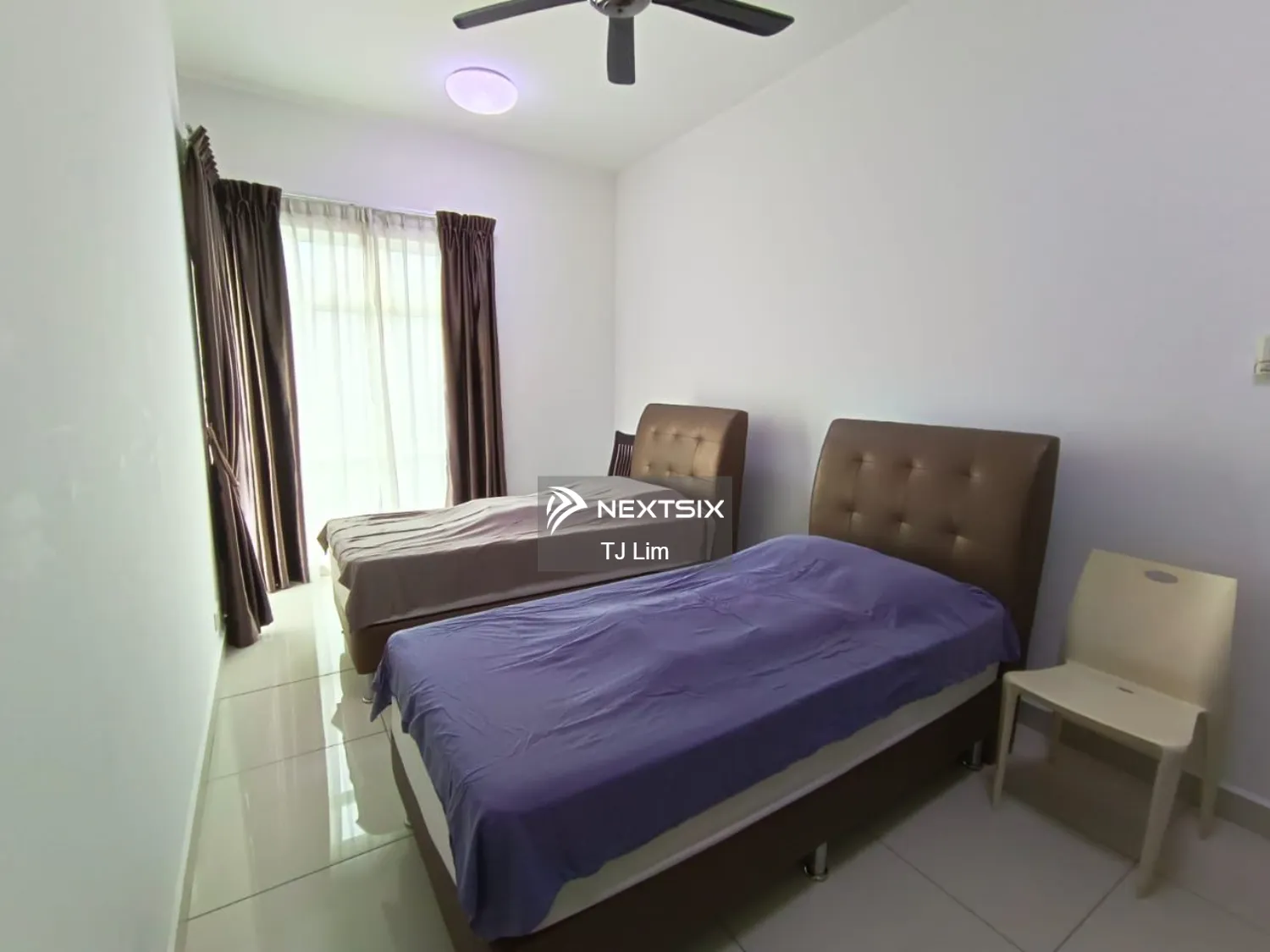 Serviced Residence For Sale in Johor Bahru Johor - Image 2