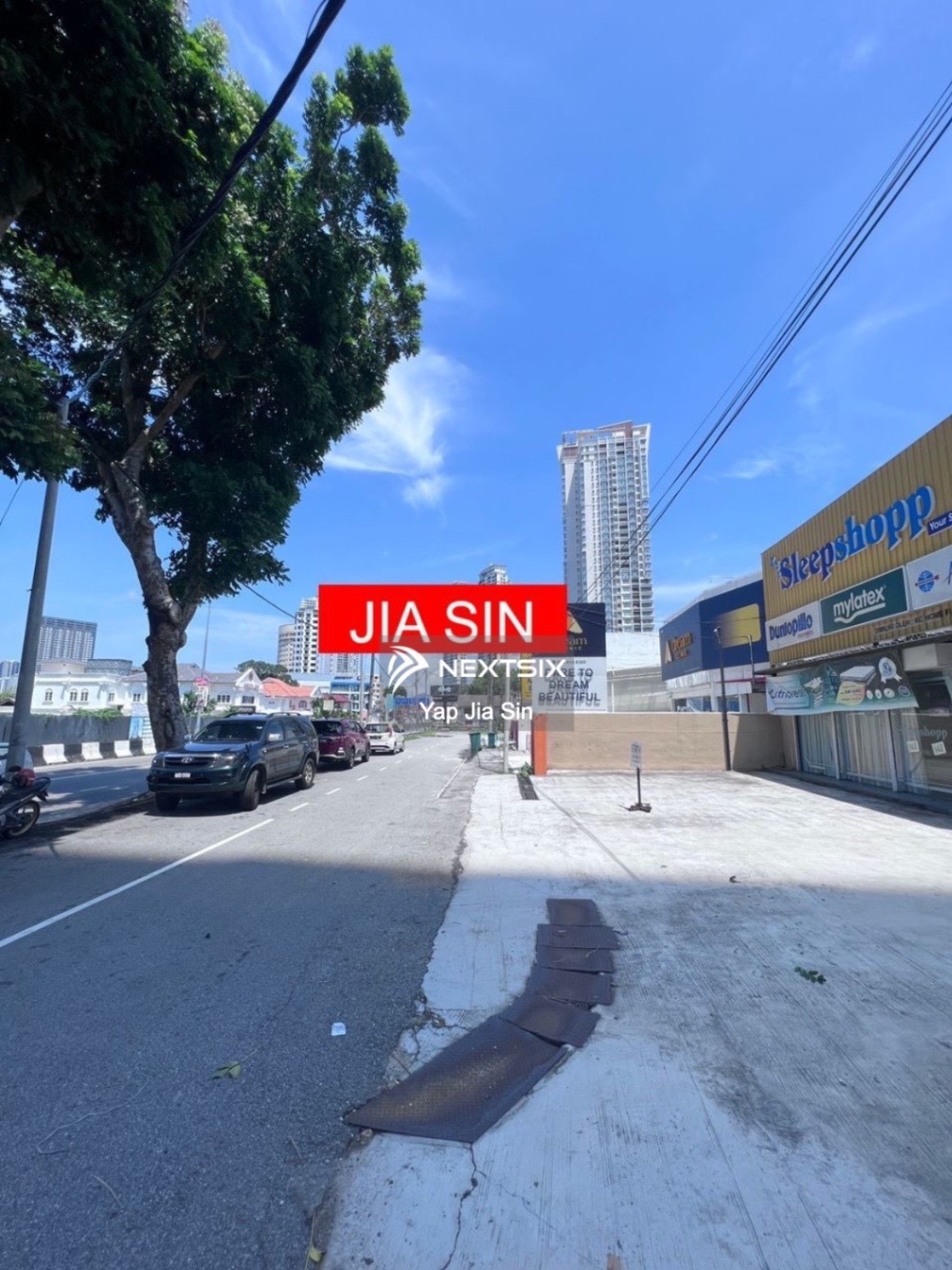 Shop For Sale in Tanjong Tokong Penang - Image 5